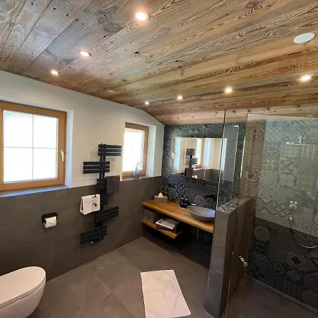 Apartament Alpentime