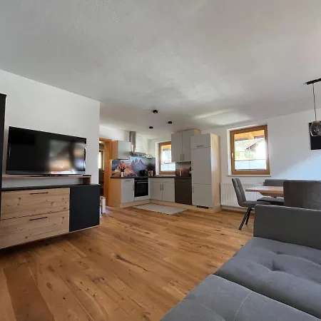Alpentime Apartament Neustift im Stubaital