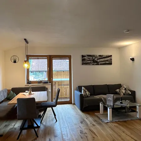 Alpentime Neustift im Stubaital