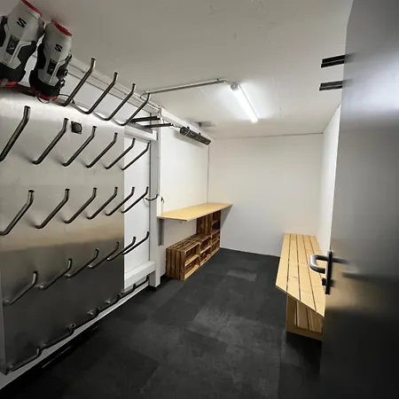 Apartmán Alpentime Neustift im Stubaital