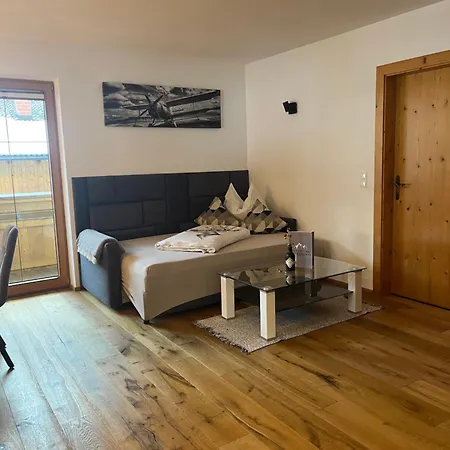 Alpentime Apartment *