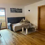Alpentime Apartment *