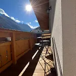 Apartament Alpentime