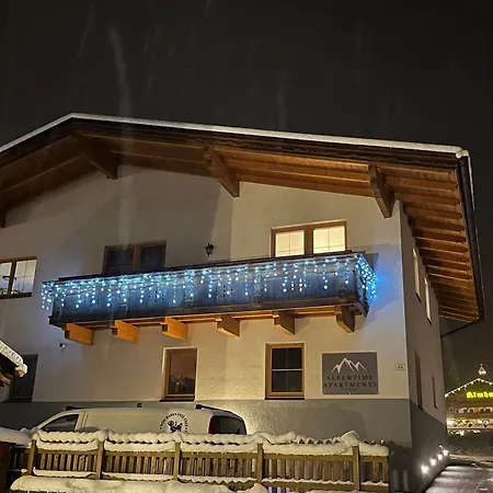 Alpentime Neustift im Stubaital